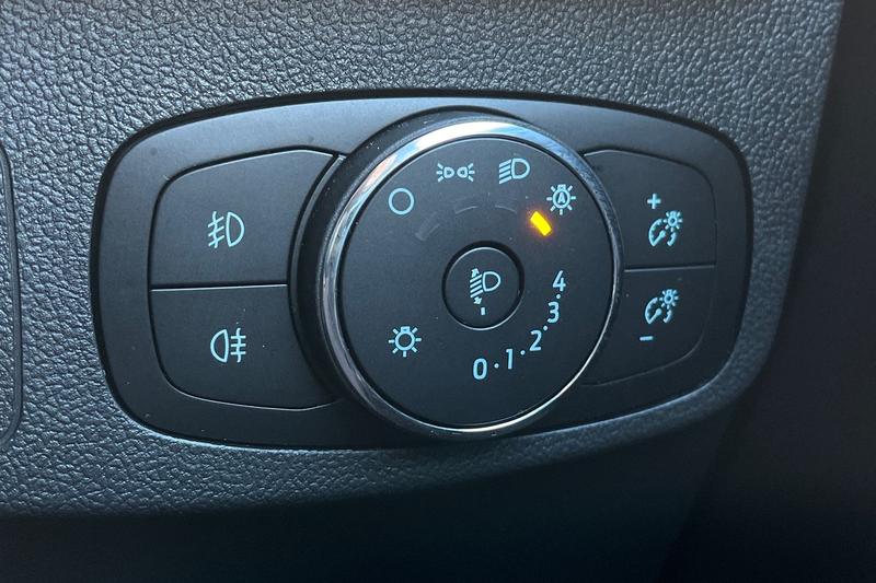 Used Ford Focus 2023 for sale - 77354370: Photo 23