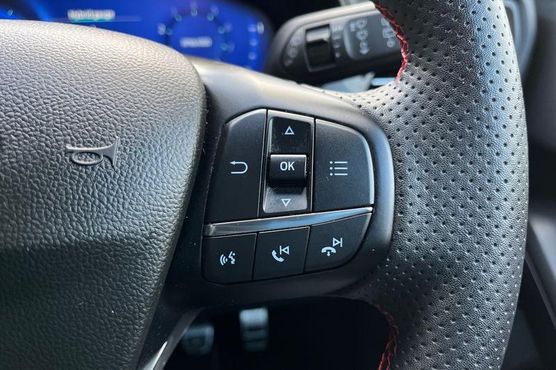 Used Ford Focus 2023 for sale - 77354370: Photo 24