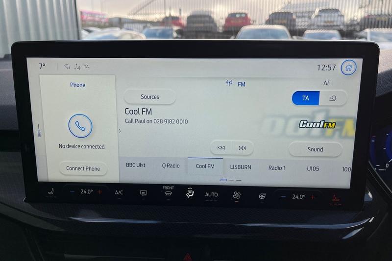 Used Ford Focus 2023 for sale - 77354370: Photo 29