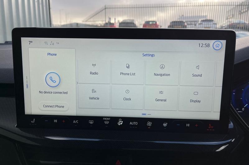 Used Ford Focus 2023 for sale - 77354370: Photo 32