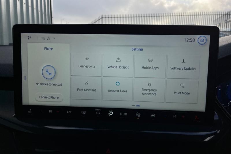 Used Ford Focus 2023 for sale - 77354370: Photo 33