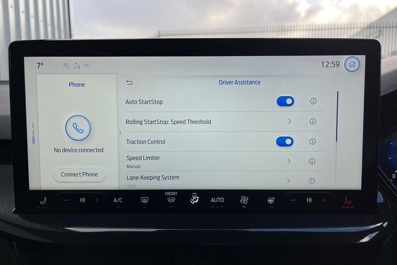 Used Ford Focus 2023 for sale - 77354370: Photo 36