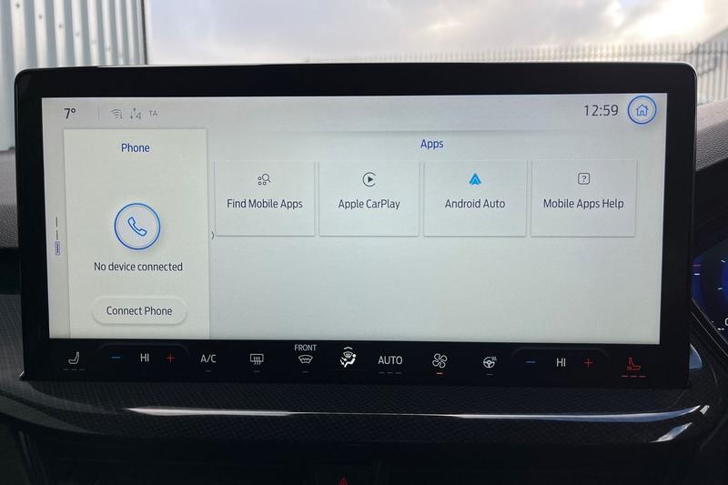 Used Ford Focus 2023 for sale - 77354370: Photo 37