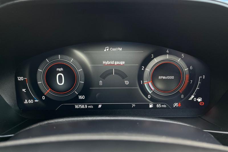 Used Ford Focus 2023 for sale - 77354370: Photo 38