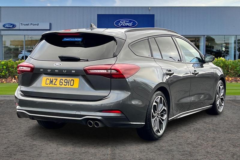 Used Ford Focus 2023 for sale - 77354370: Photo 4