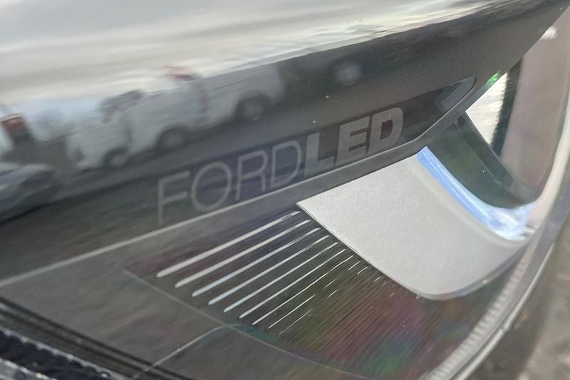 Used Ford Focus 2023 for sale - 77354370: Photo 40