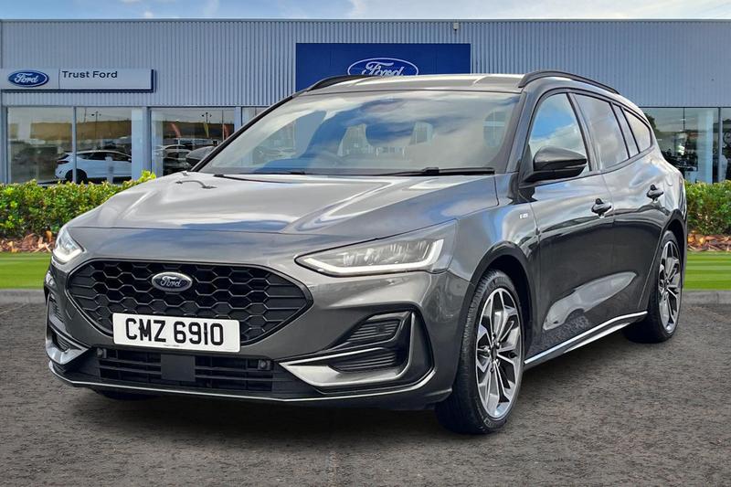 Used Ford Focus 2023 for sale - 77354370: Photo 5