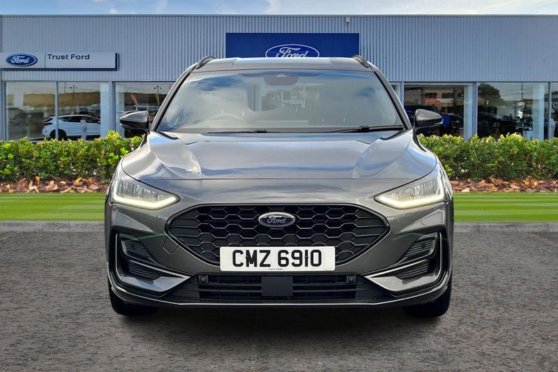 Used Ford Focus 2023 for sale - 77354370: Photo 6