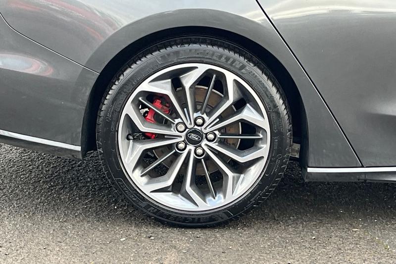 Used Ford Focus 2023 for sale - 77354370: Photo 8