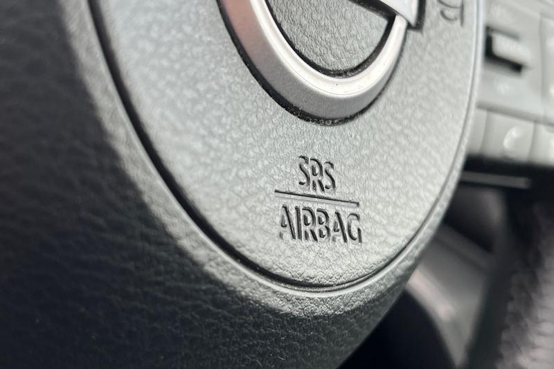 Vehicle 40