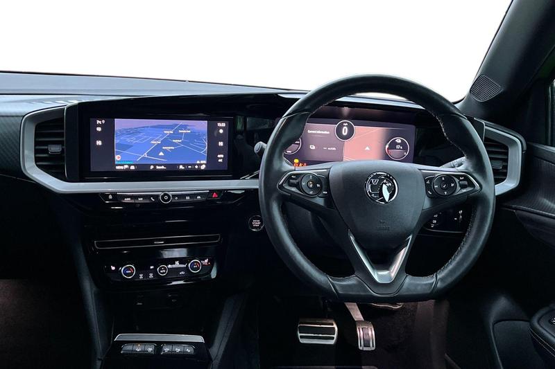 Used Vauxhall Mokka Electric 2022 for sale - 77254373: Photo 11