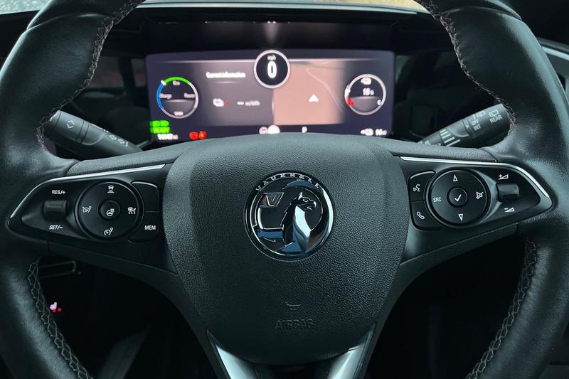 Used Vauxhall Mokka Electric 2022 for sale - 77254373: Photo 12