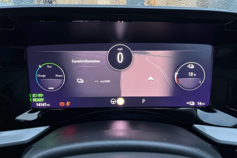 Used Vauxhall Mokka Electric 2022 for sale - 77254373: Photo 13