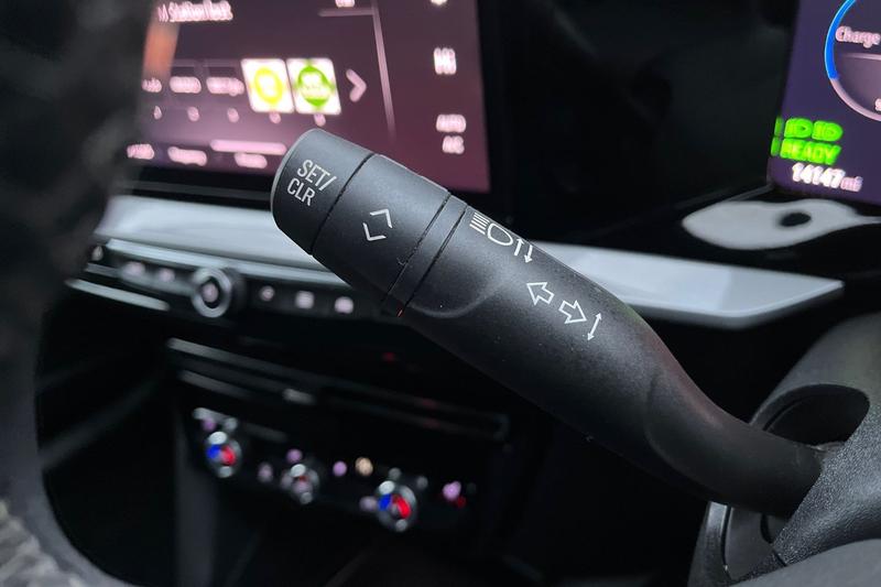 Used Vauxhall Mokka Electric 2022 for sale - 77254373: Photo 14