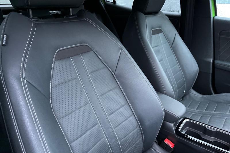 Used Vauxhall Mokka Electric 2022 for sale - 77254373: Photo 17