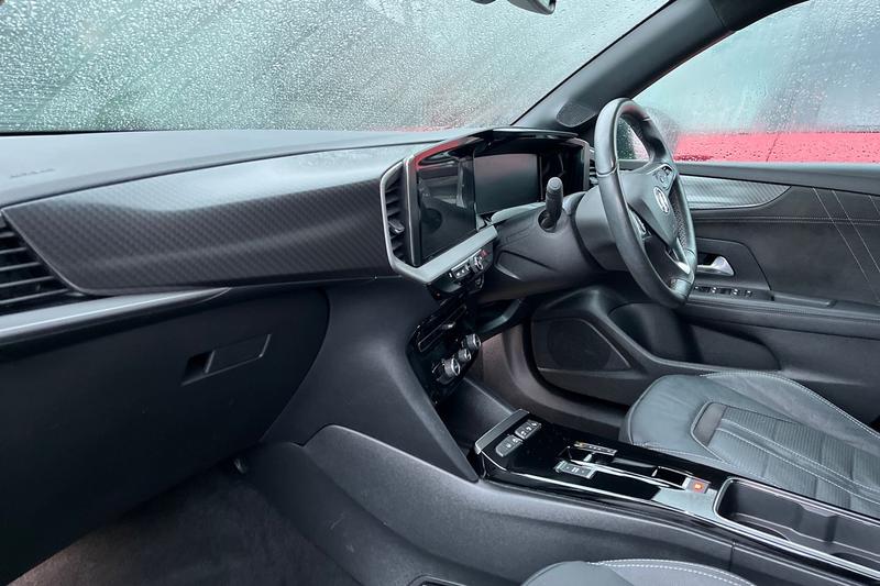 Used Vauxhall Mokka Electric 2022 for sale - 77254373: Photo 18