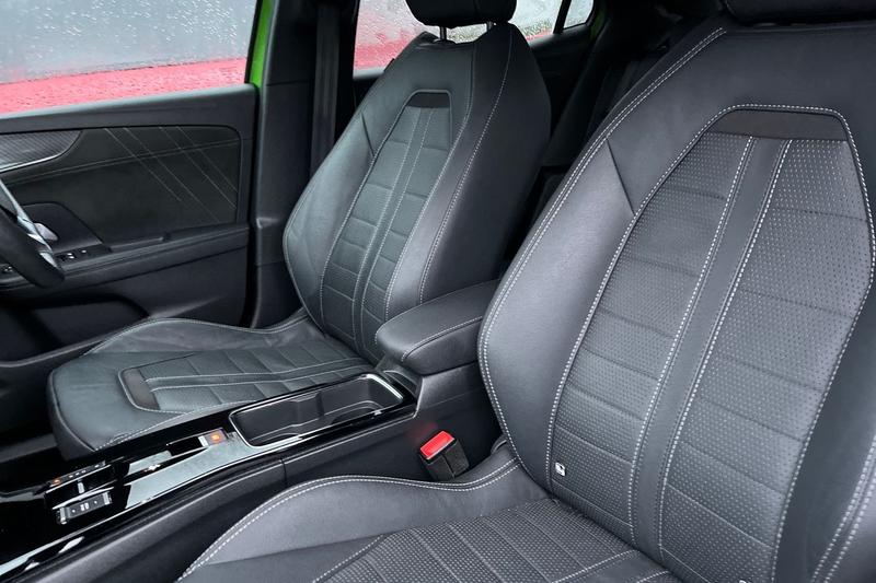 Used Vauxhall Mokka Electric 2022 for sale - 77254373: Photo 19