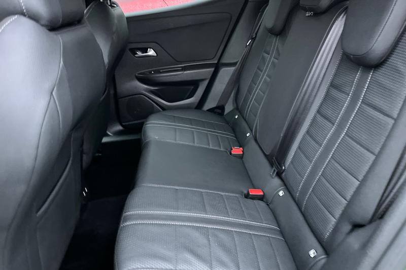 Used Vauxhall Mokka Electric 2022 for sale - 77254373: Photo 20