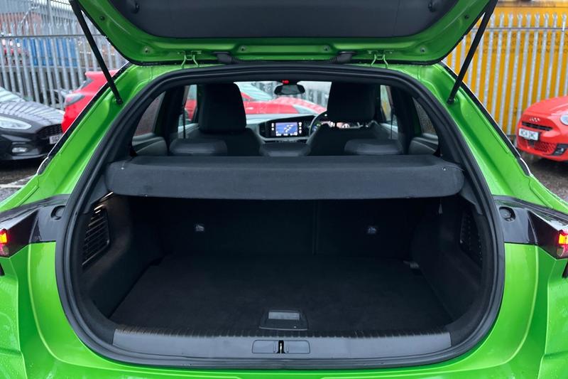 Used Vauxhall Mokka Electric 2022 for sale - 77254373: Photo 21