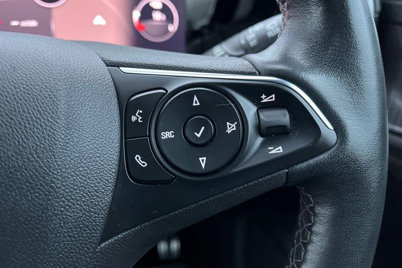 Used Vauxhall Mokka Electric 2022 for sale - 77254373: Photo 23