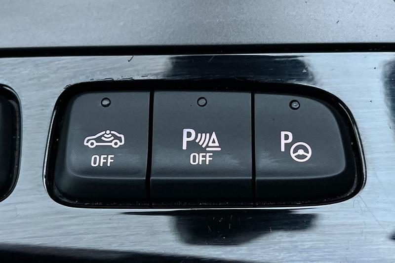 Used Vauxhall Mokka Electric 2022 for sale - 77254373: Photo 26