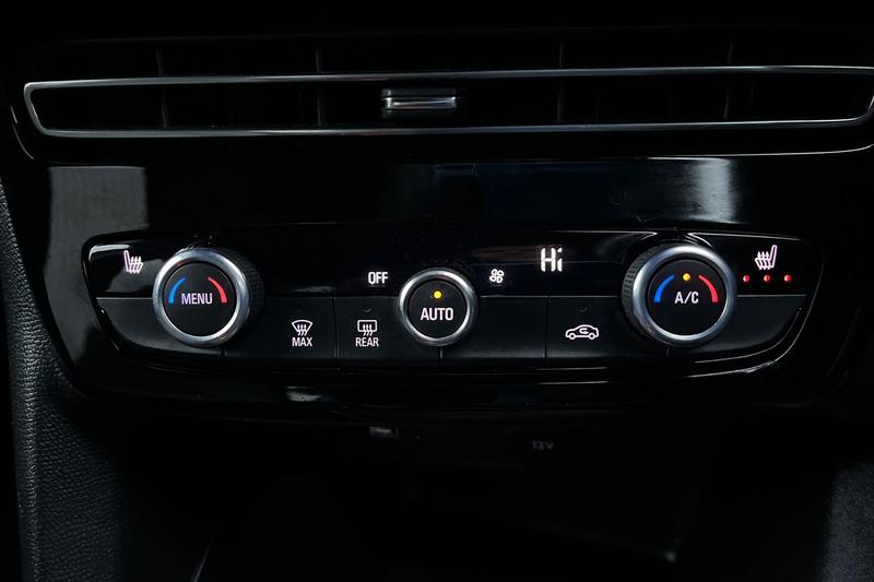 Used Vauxhall Mokka Electric 2022 for sale - 77254373: Photo 28