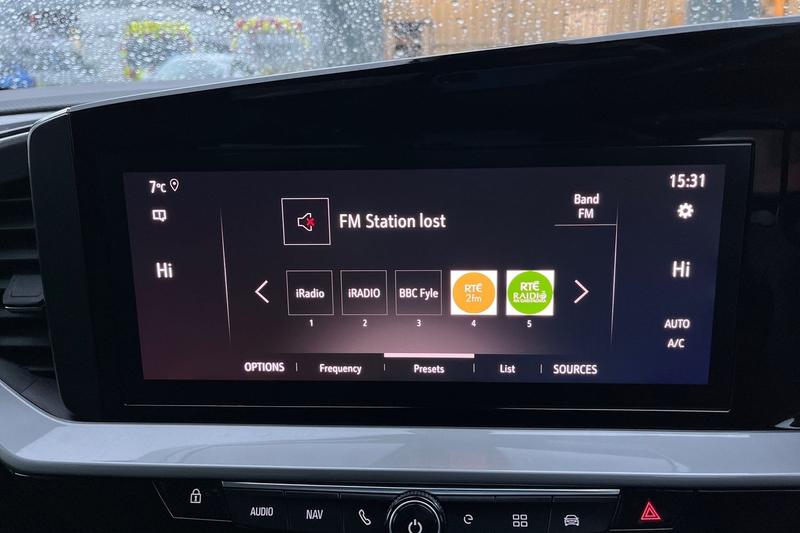 Used Vauxhall Mokka Electric 2022 for sale - 77254373: Photo 29