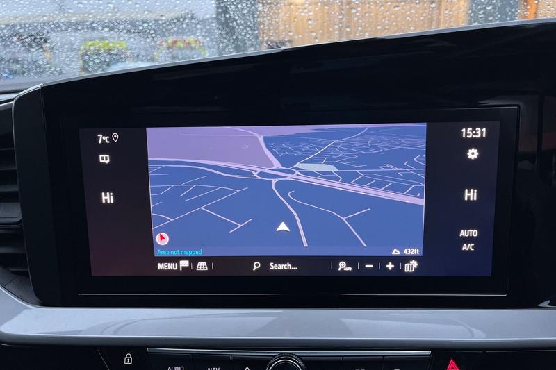 Used Vauxhall Mokka Electric 2022 for sale - 77254373: Photo 30