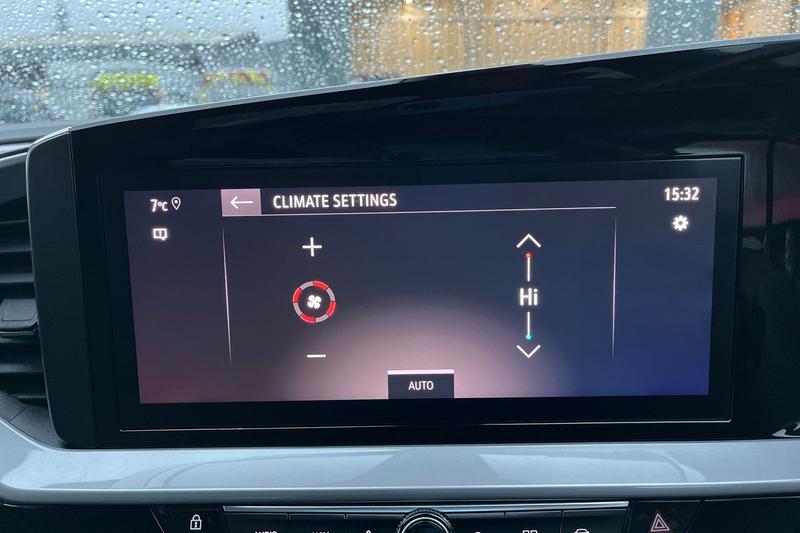 Used Vauxhall Mokka Electric 2022 for sale - 77254373: Photo 31