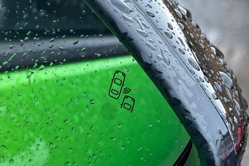 Used Vauxhall Mokka Electric 2022 for sale - 77254373: Photo 34