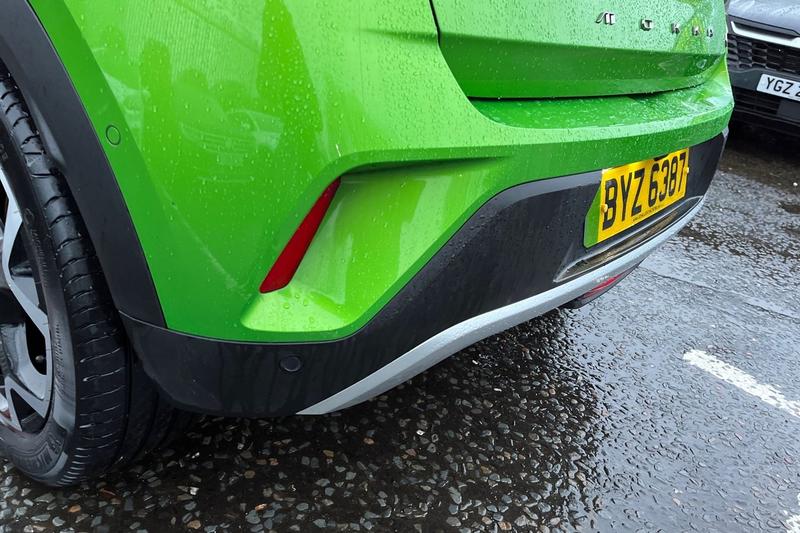 Used Vauxhall Mokka Electric 2022 for sale - 77254373: Photo 35