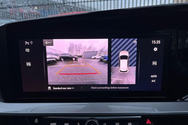 Used Vauxhall Mokka Electric 2022 for sale - 77254373: Photo 36