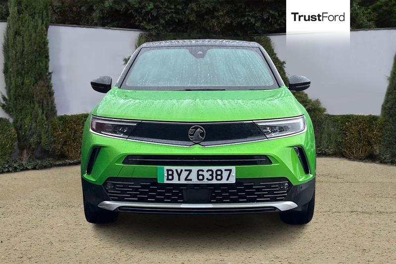 Used Vauxhall Mokka Electric 2022 for sale - 77254373: Photo 6