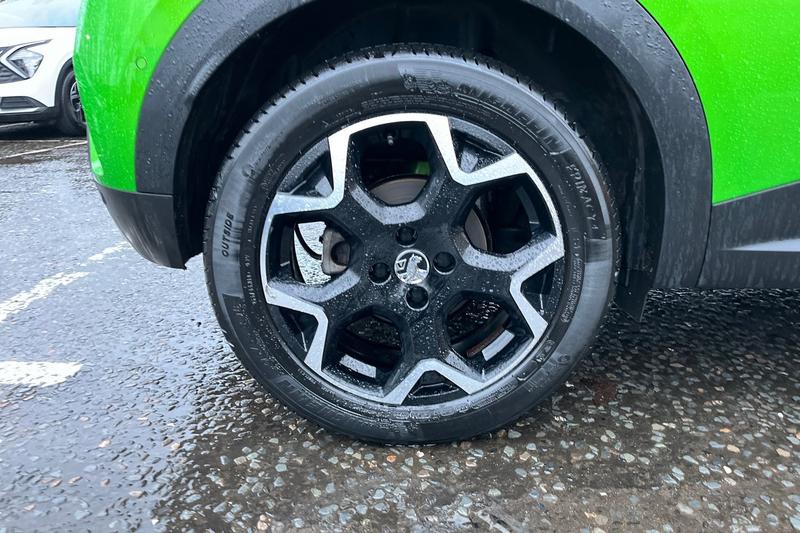 Used Vauxhall Mokka Electric 2022 for sale - 77254373: Photo 8