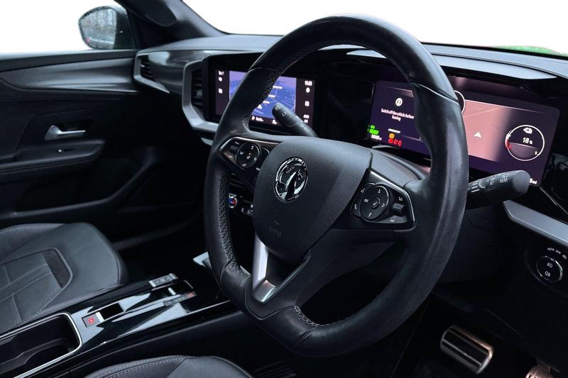 Used Vauxhall Mokka Electric 2022 for sale - 77254373: Photo 9