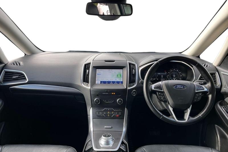 Used Ford Galaxy 2021 for sale - 75995279: Photo 10