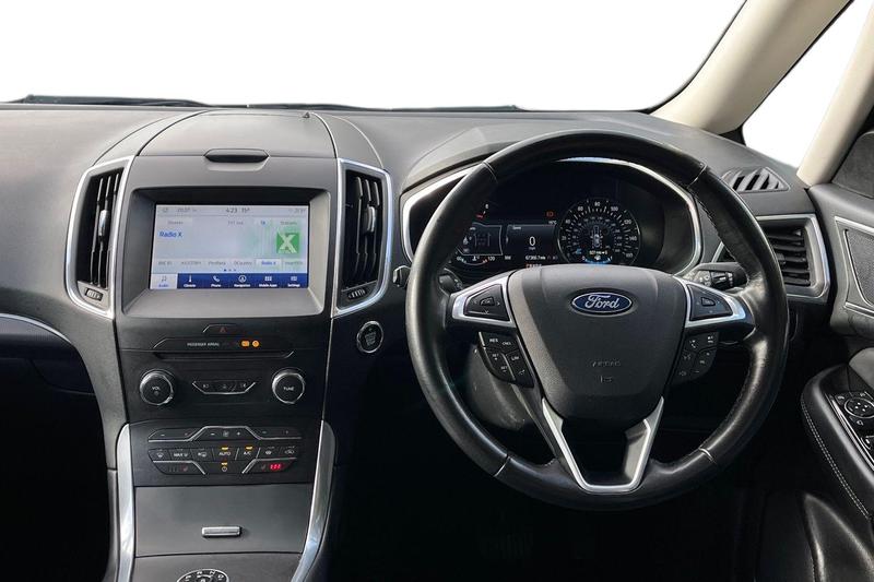 Used Ford Galaxy 2021 for sale - 75995279: Photo 11