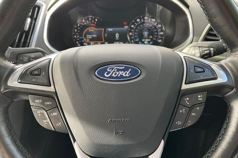 Used Ford Galaxy 2021 for sale - 75995279: Photo 12