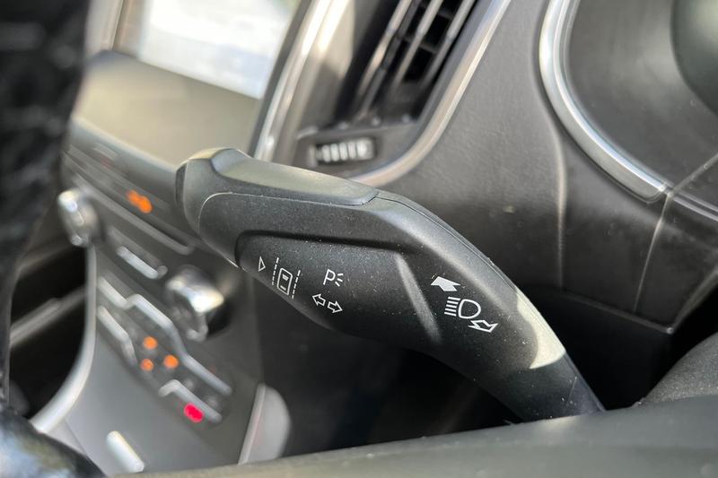 Used Ford Galaxy 2021 for sale - 75995279: Photo 14
