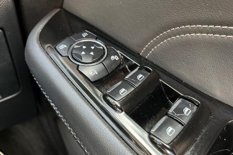 Used Ford Galaxy 2021 for sale - 75995279: Photo 16