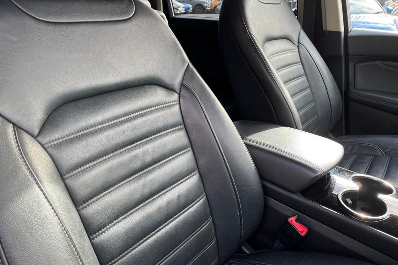 Used Ford Galaxy 2021 for sale - 75995279: Photo 17