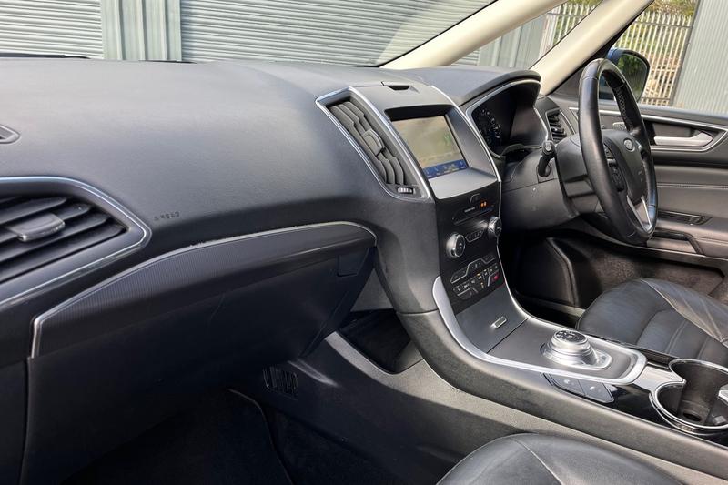 Used Ford Galaxy 2021 for sale - 75995279: Photo 18