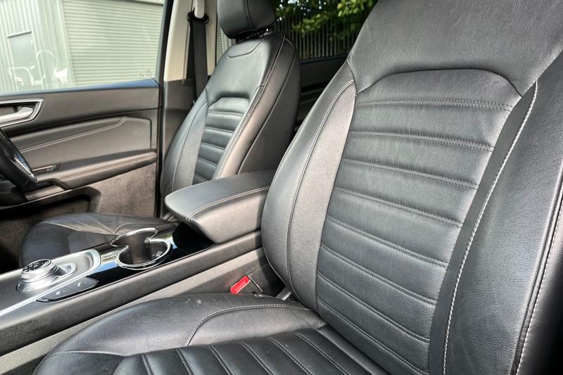 Used Ford Galaxy 2021 for sale - 75995279: Photo 19