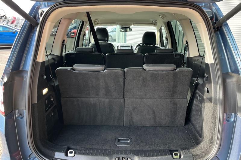 Used Ford Galaxy 2021 for sale - 75995279: Photo 21
