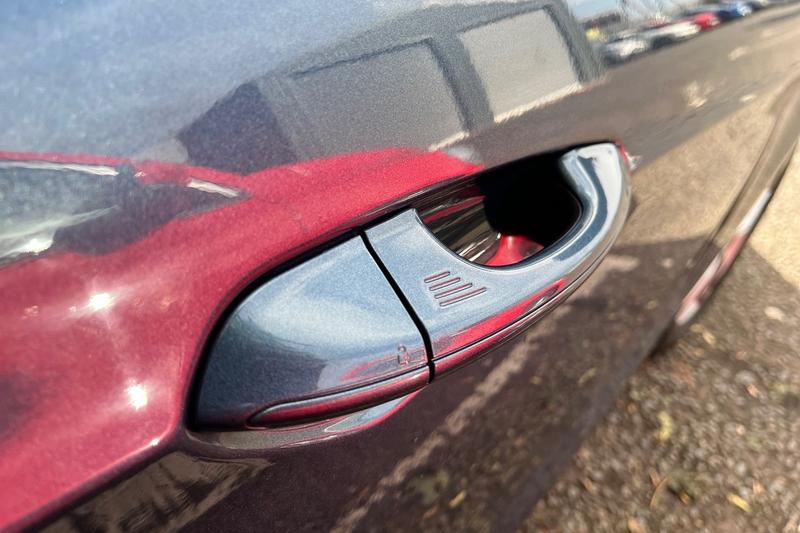Used Ford Galaxy 2021 for sale - 75995279: Photo 22