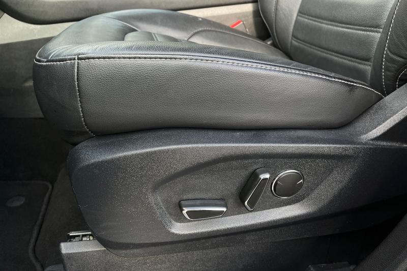 Used Ford Galaxy 2021 for sale - 75995279: Photo 24
