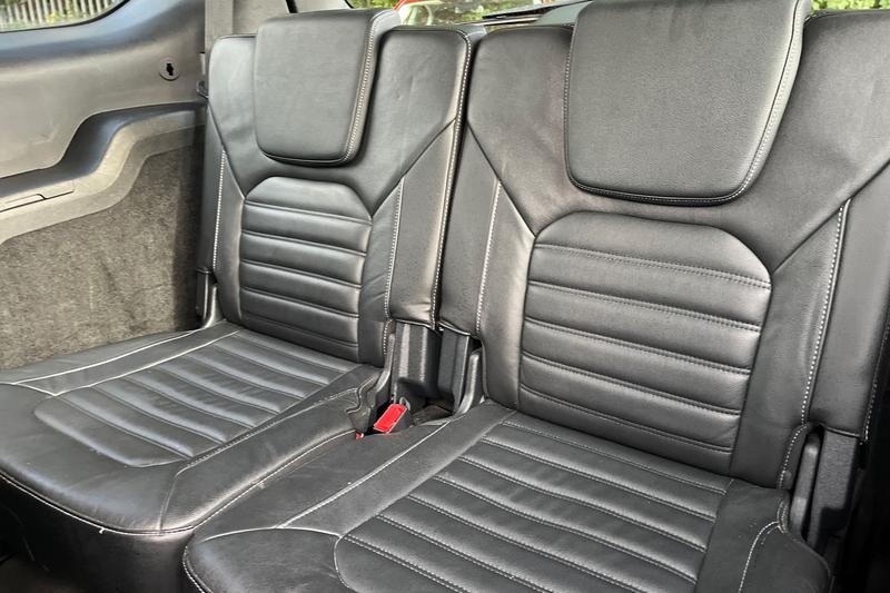 Used Ford Galaxy 2021 for sale - 75995279: Photo 25