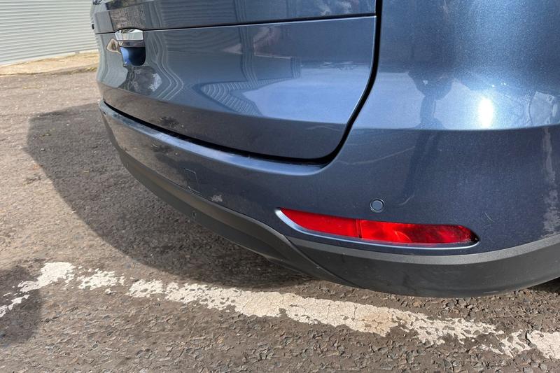 Used Ford Galaxy 2021 for sale - 75995279: Photo 27