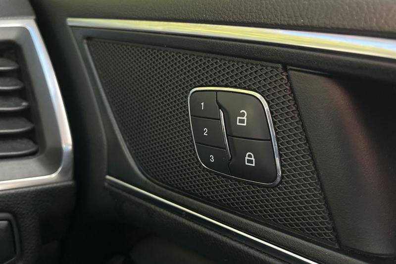 Used Ford Galaxy 2021 for sale - 75995279: Photo 29