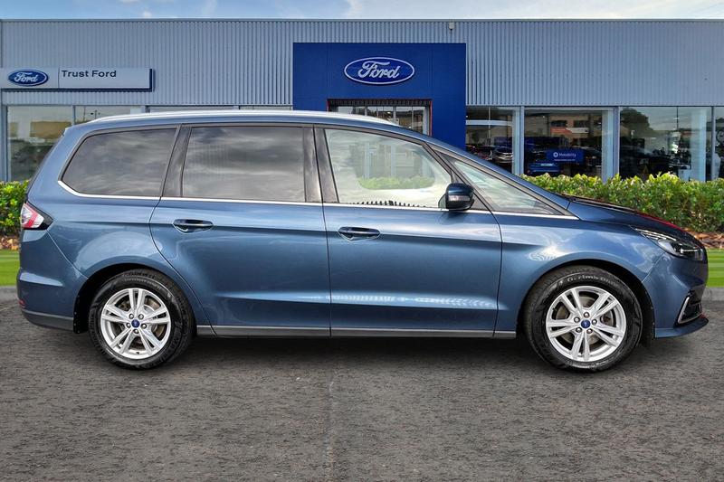 Used Ford Galaxy 2021 for sale - 75995279: Photo 3